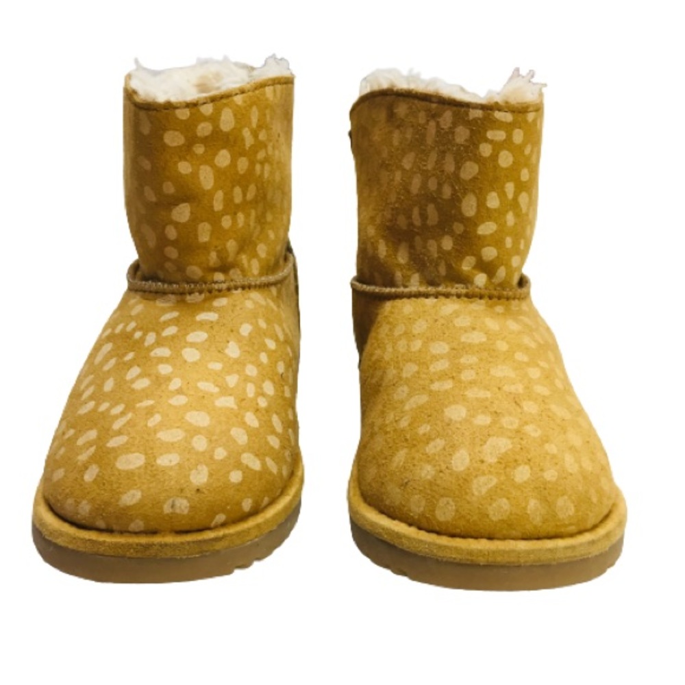 Zara Baby Boy Boot